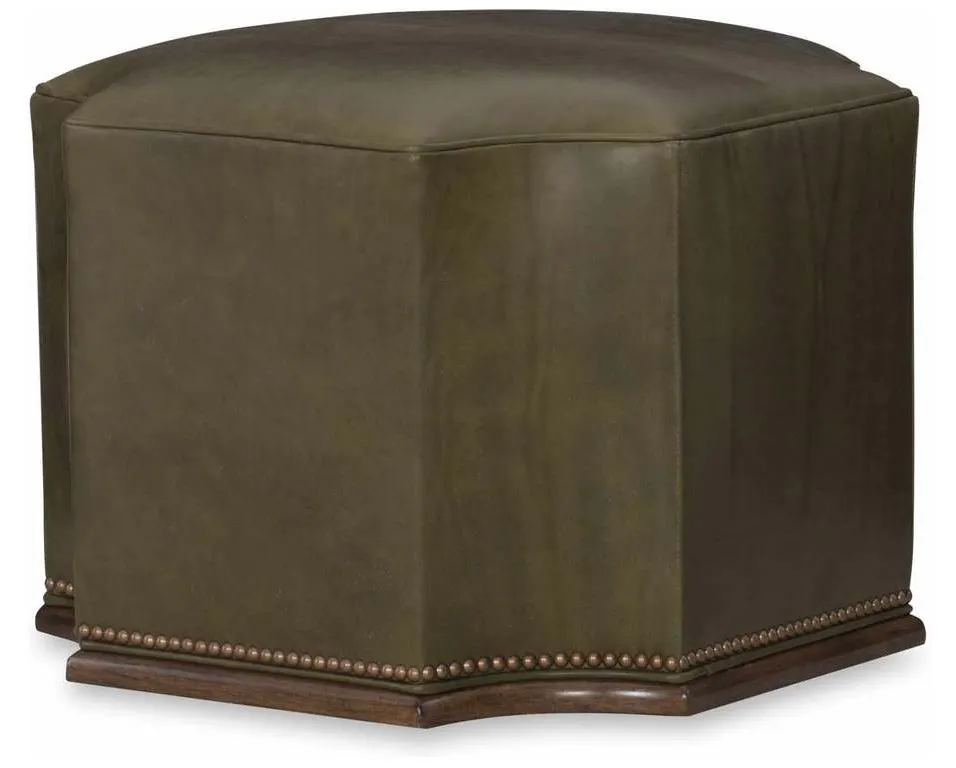 Wesley Hall L158 C Furrow Ottoman Wesley Hall L158 C Furrow Ottoman