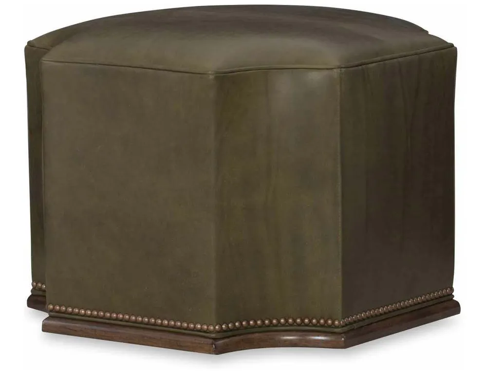 Wesley Hall L158 C Furrow Ottoman Wesley Hall L158 C Furrow Ottoman