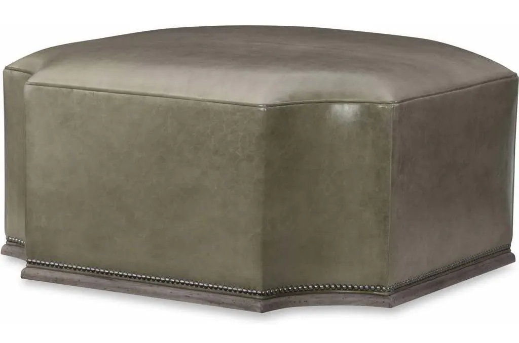 Wesley Hall L160 C Furrow Ottoman Wesley Hall L160 C Furrow Ottoman