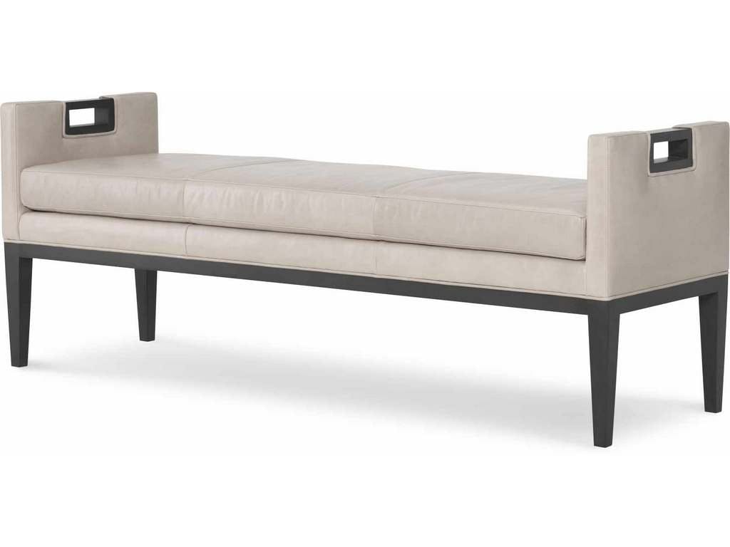 Wesley Hall L2064-60  Franchesca Bench