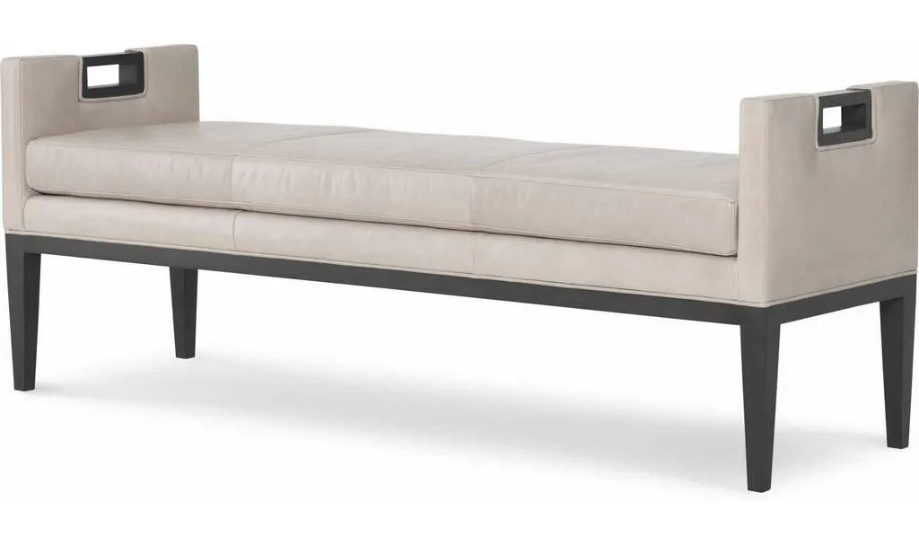 Wesley Hall L2064-60 Franchesca Bench Wesley Hall L2064-60 Franchesca Bench
