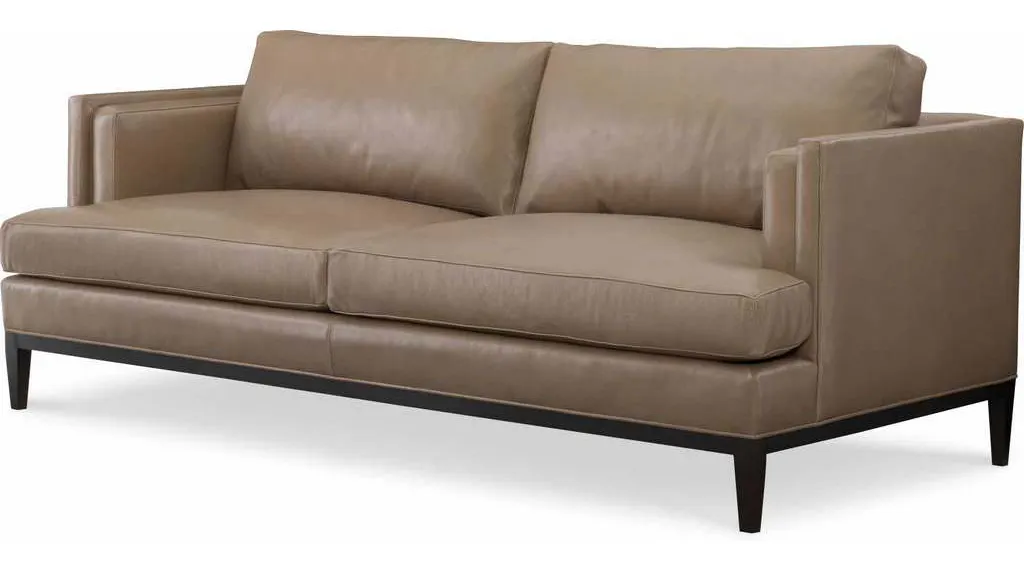 Wesley Hall L2084-85 PERETTI SOFA Wesley Hall L2084-85 PERETTI SOFA