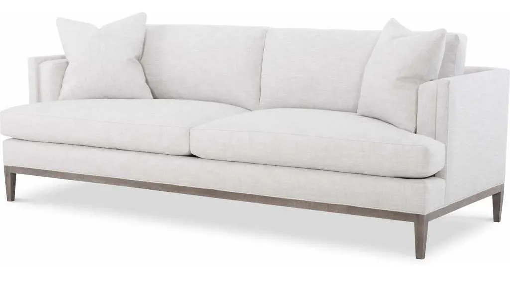 Wesley Hall L2084-92 Peretti Sofa Wesley Hall L2084-92 Peretti Sofa