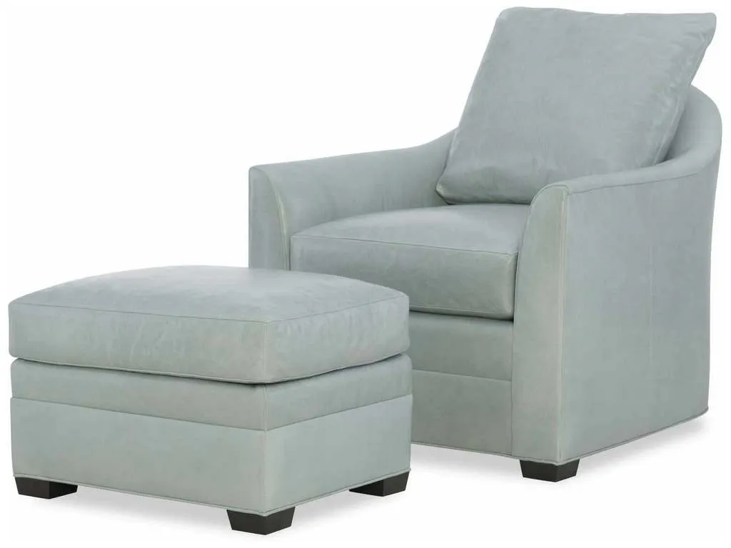 Wesley Hall L2507 Gerringer Chair Wesley Hall L2507 Gerringer Chair