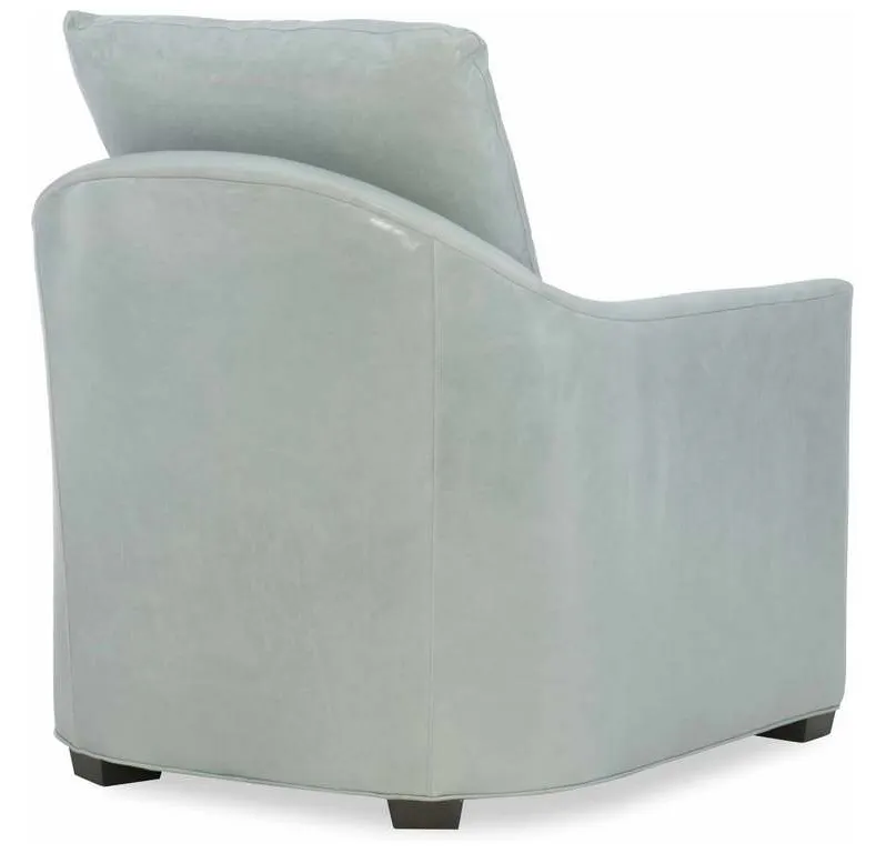 Wesley Hall L2507 Gerringer Chair Wesley Hall L2507 Gerringer Chair