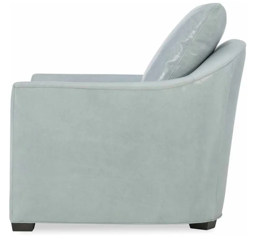 Wesley Hall L2507 Gerringer Chair Wesley Hall L2507 Gerringer Chair