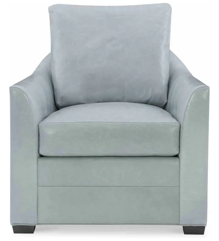 Wesley Hall L2507 Gerringer Chair Wesley Hall L2507 Gerringer Chair