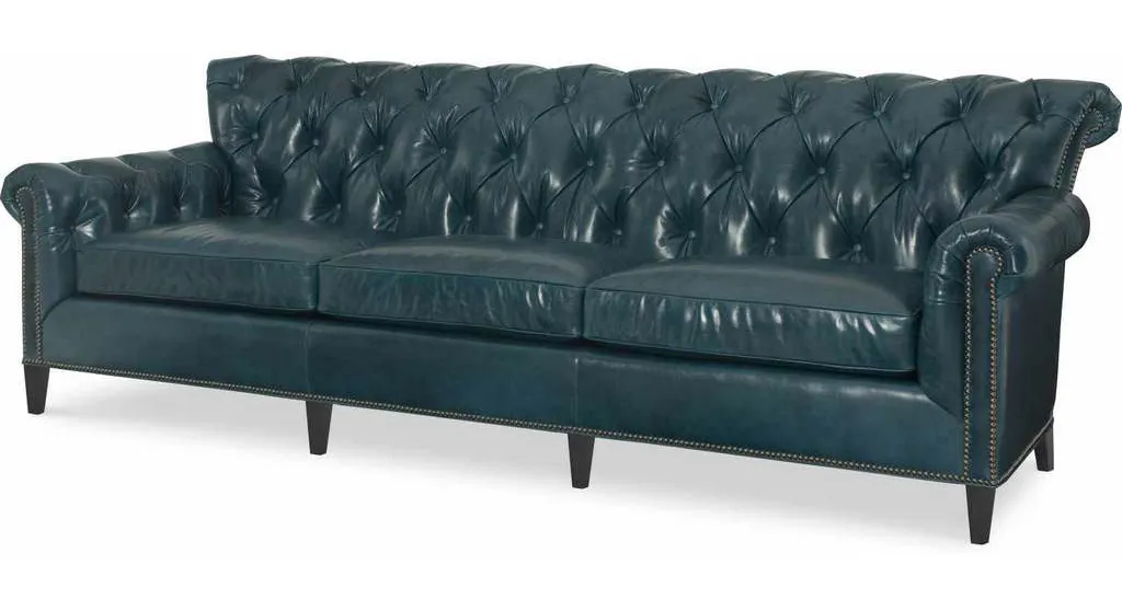 Wesley Hall L2512-100 Ivester Sofa Wesley Hall L2512-100 Ivester Sofa