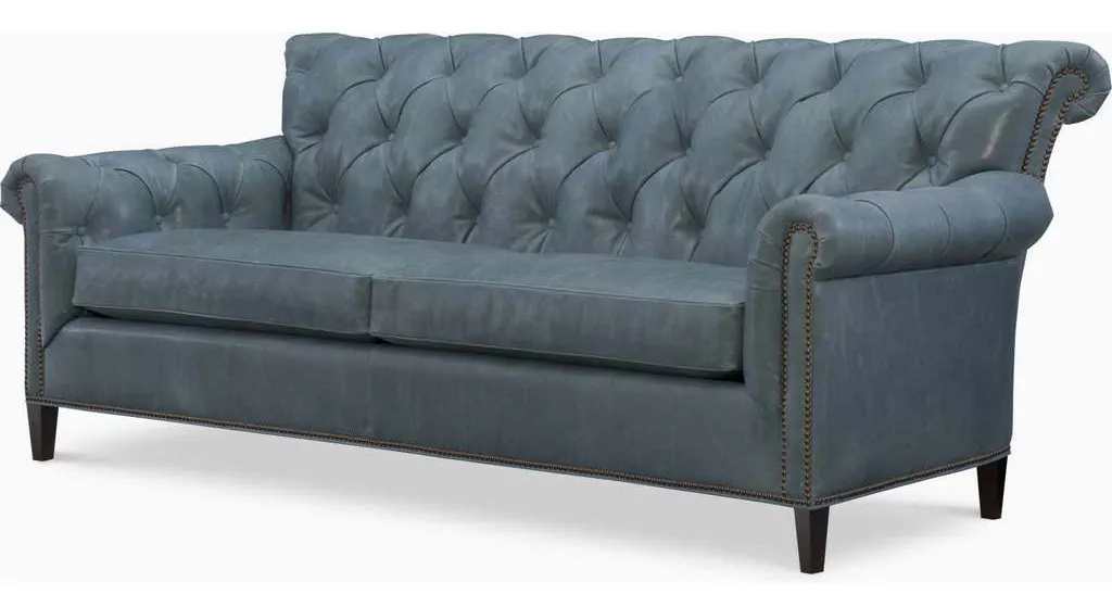 Wesley Hall L2512-84 Ivester Sofa Wesley Hall L2512-84 Ivester Sofa
