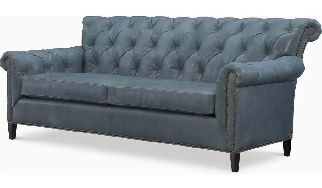 Wesley Hall L2512-84 Ivester Sofa Wesley Hall L2512-84 Ivester Sofa