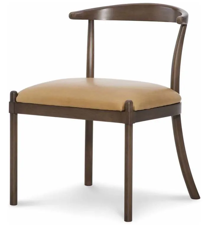 Wesley Hall L473 Frey Chair Wesley Hall L473 Frey Chair
