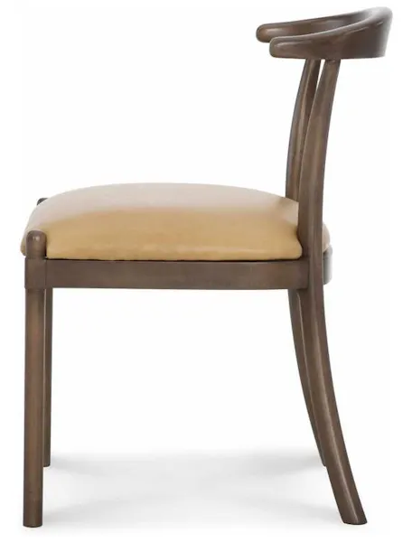 Wesley Hall L473 Frey Chair Wesley Hall L473 Frey Chair
