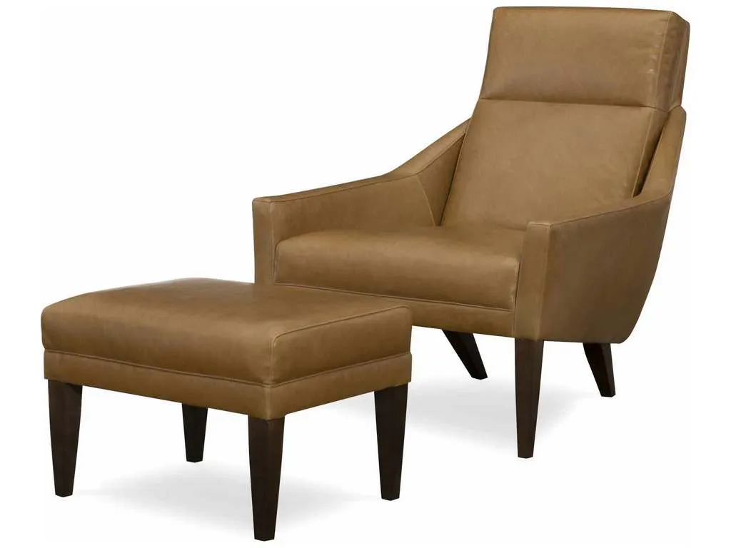 Wesley Hall L478  Jensen Chair
