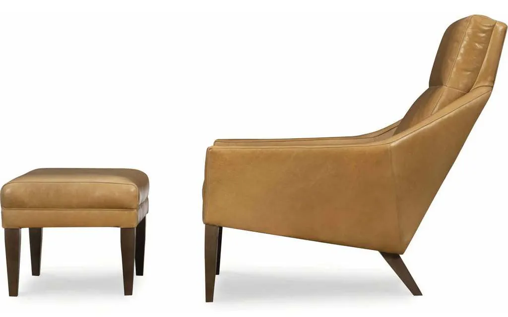 Wesley Hall L478 Jensen Chair Wesley Hall L478 Jensen Chair