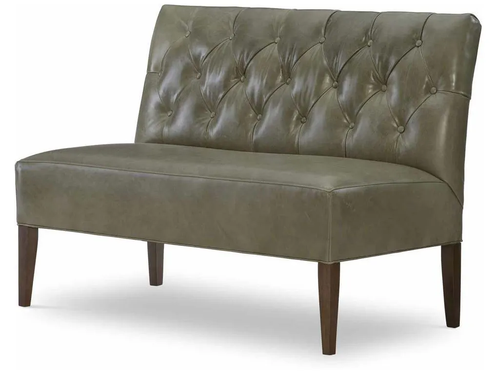 Wesley Hall L479-49 Gramercy Banquette Wesley Hall L479-49 Gramercy Banquette