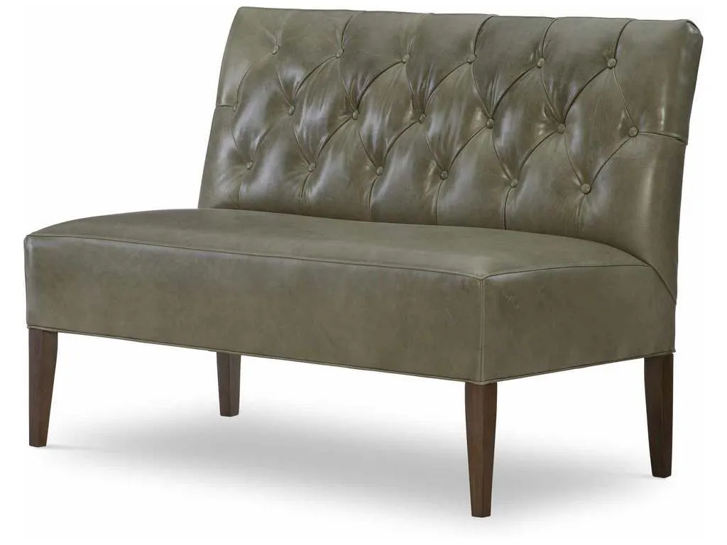 Wesley Hall L479-49 Gramercy Banquette Wesley Hall L479-49 Gramercy Banquette