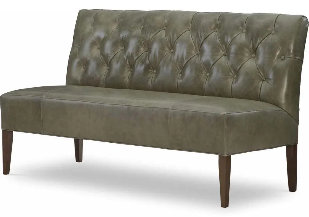 Wesley Hall L479-63 Gramercy Banquette Wesley Hall L479-63 Gramercy Banquette