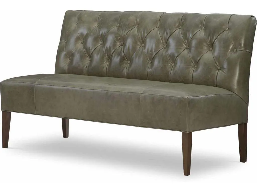 Wesley Hall L479-63 Gramercy Banquette Wesley Hall L479-63 Gramercy Banquette