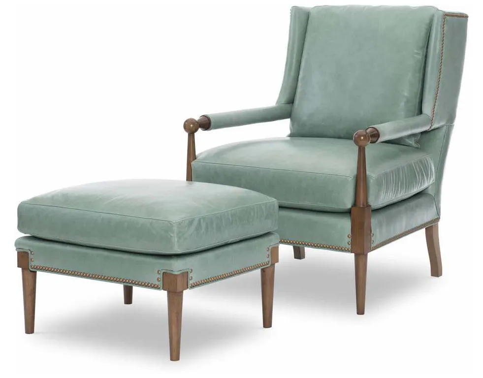 Wesley Hall L484 Hoyt Chair Wesley Hall L484 Hoyt Chair
