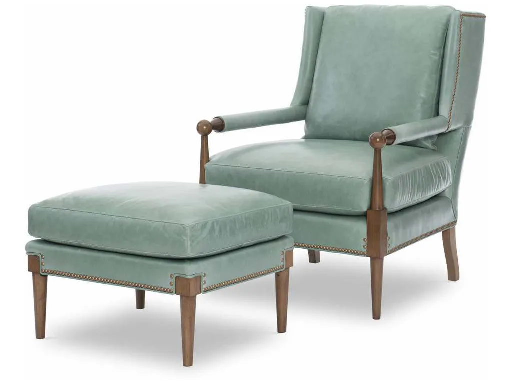 Wesley Hall L484 Hoyt Chair Wesley Hall L484 Hoyt Chair