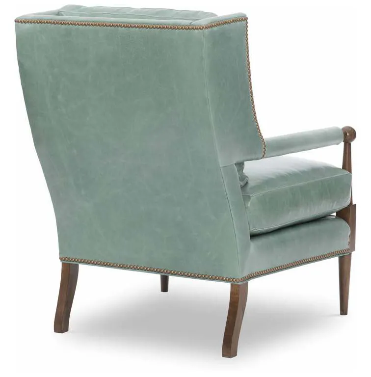 Wesley Hall L484 Hoyt Chair Wesley Hall L484 Hoyt Chair