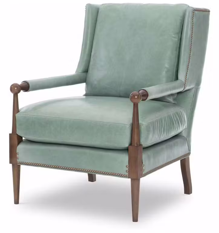 Wesley Hall L484 Hoyt Chair Wesley Hall L484 Hoyt Chair