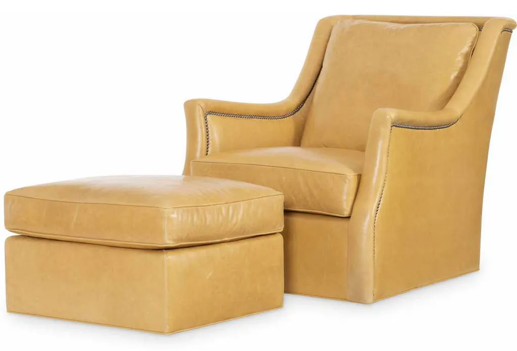 Wesley Hall L499 Perlis Swivel Chair Wesley Hall L499 Perlis Swivel Chair