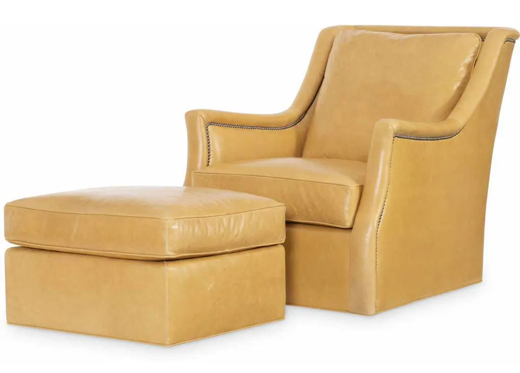 Wesley Hall L499 Perlis Swivel Chair Wesley Hall L499 Perlis Swivel Chair
