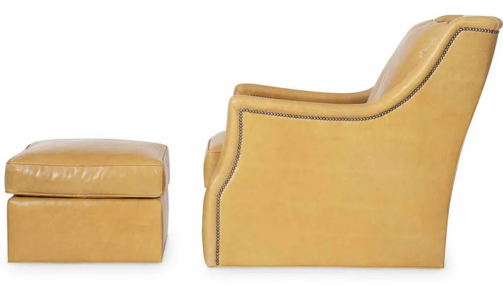 Wesley Hall L499 Perlis Swivel Chair Wesley Hall L499 Perlis Swivel Chair