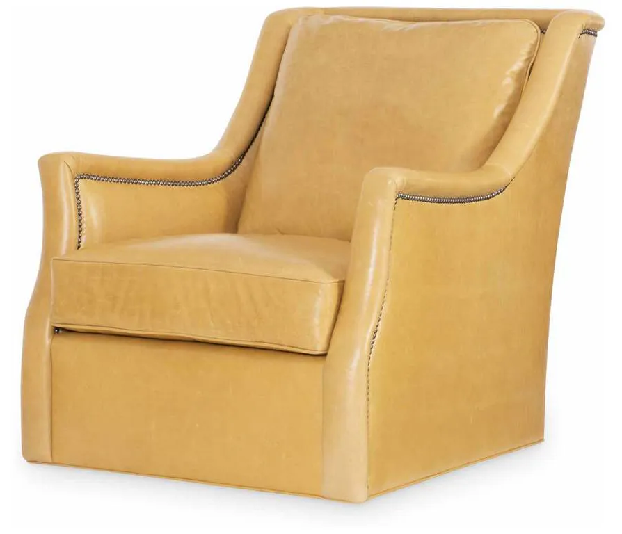 Wesley Hall L499 Perlis Swivel Chair Wesley Hall L499 Perlis Swivel Chair