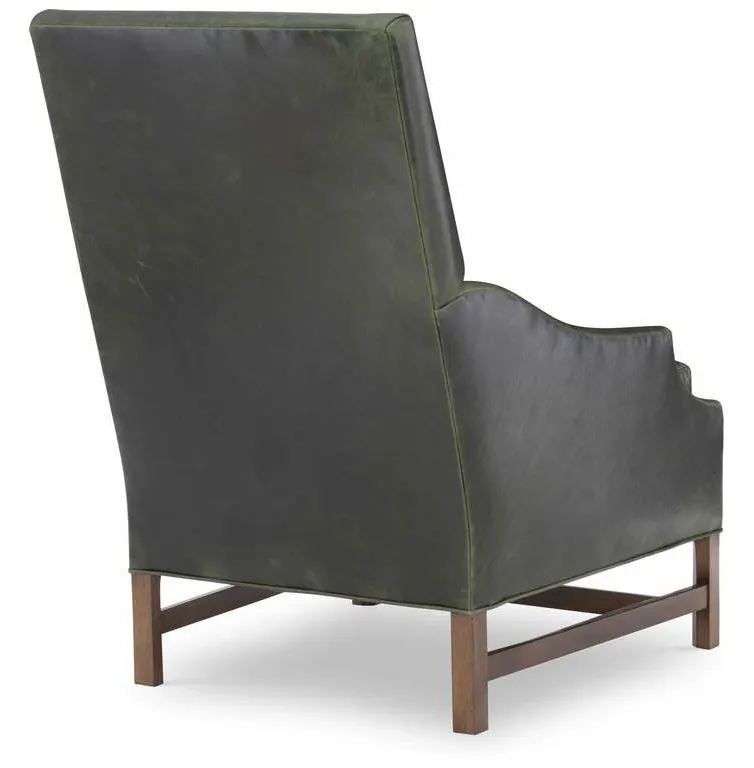 Wesley Hall L501 Laslo Chair Wesley Hall L501 Laslo Chair