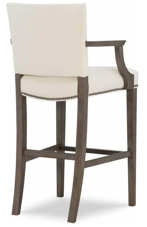 Wesley Hall L5028-BS Merit Bar Stool Wesley Hall L5028-BS Merit Bar Stool
