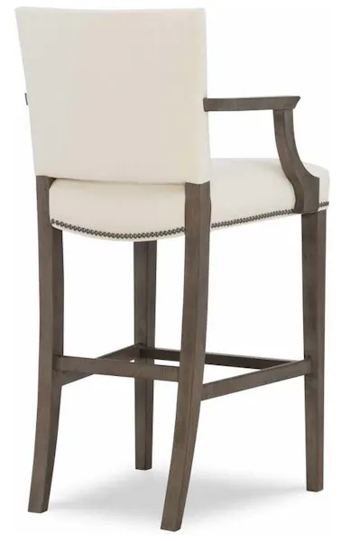 Wesley Hall L5028-BS Merit Bar Stool Wesley Hall L5028-BS Merit Bar Stool