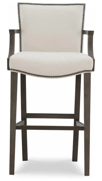 Wesley Hall L5028-BS Merit Bar Stool Wesley Hall L5028-BS Merit Bar Stool