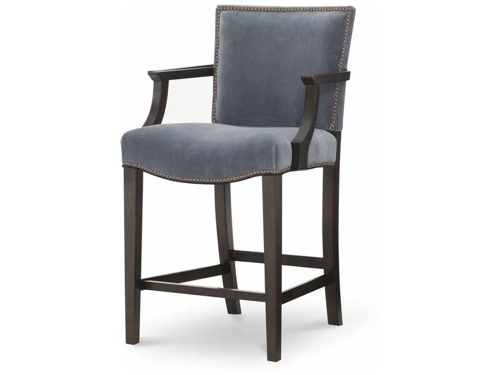 Wesley Hall L5028-CS  Merit Counter Stool