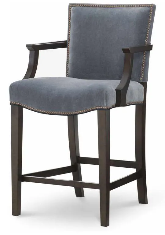 Wesley Hall L5028-CS Merit Counter Stool Wesley Hall L5028-CS Merit Counter Stool