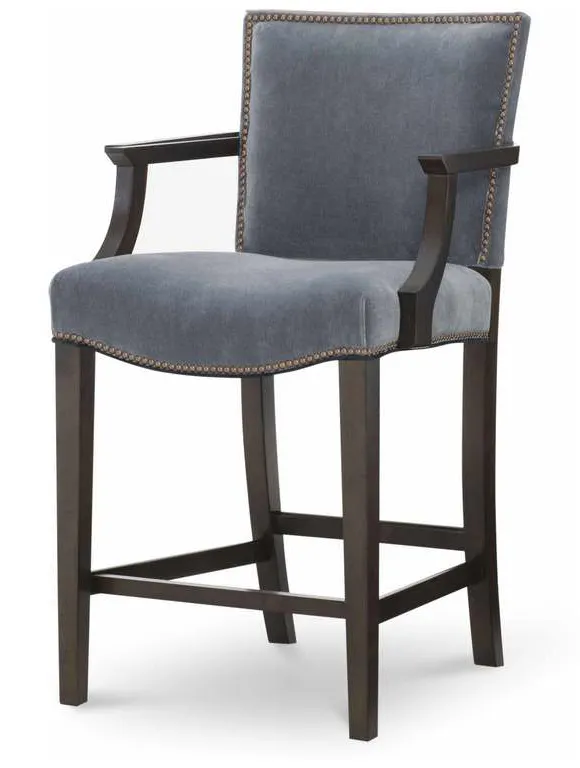 Wesley Hall L5028-CS Merit Counter Stool Wesley Hall L5028-CS Merit Counter Stool