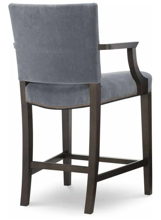 Wesley Hall L5028-CS Merit Counter Stool Wesley Hall L5028-CS Merit Counter Stool