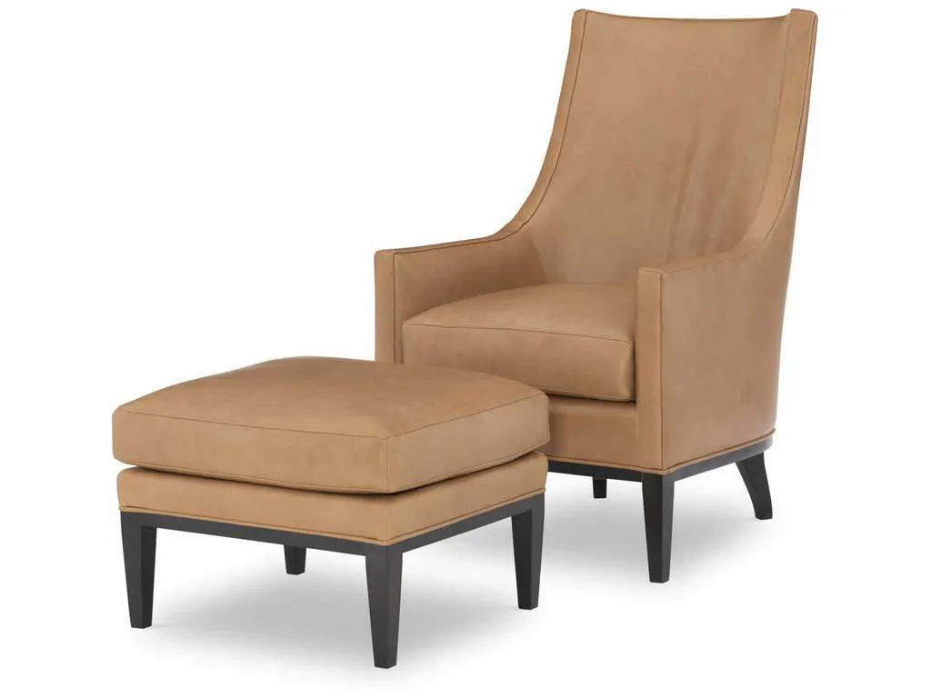 Wesley Hall L504  Quayden Chair