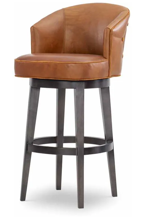 Wesley Hall L5041-BS Savoy Bar Stool Wesley Hall L5041-BS Savoy Bar Stool