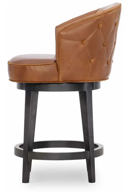 Wesley Hall L5041-CS Savoy Counter Stool Wesley Hall L5041-CS Savoy Counter Stool