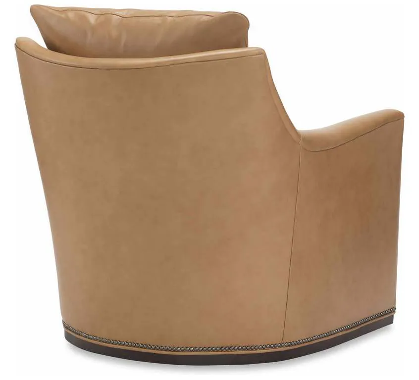 Wesley Hall L511 Jamestown Swivel Chair Wesley Hall L511 Jamestown Swivel Chair