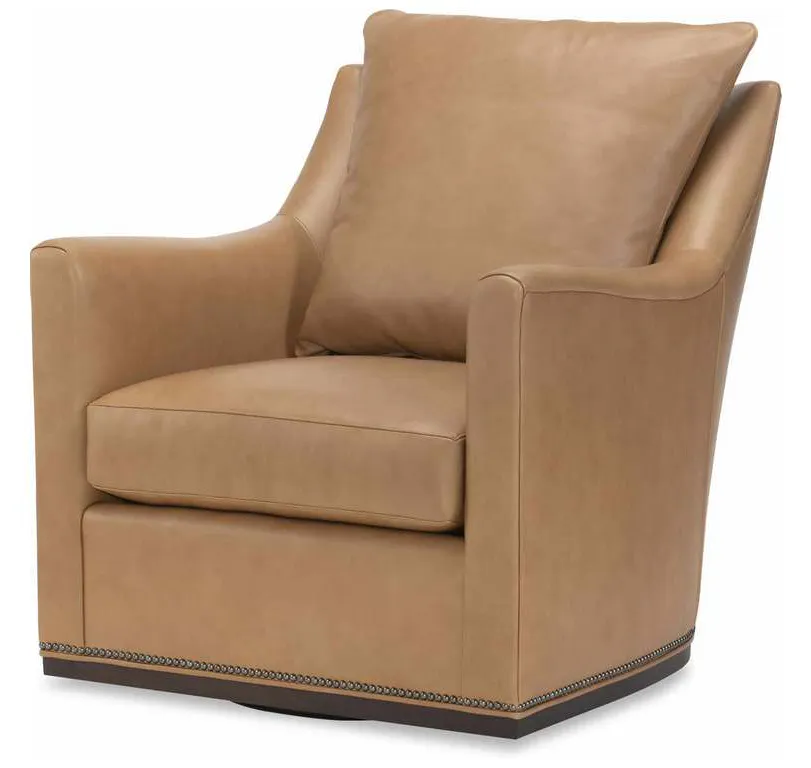 Wesley Hall L511 Jamestown Swivel Chair Wesley Hall L511 Jamestown Swivel Chair