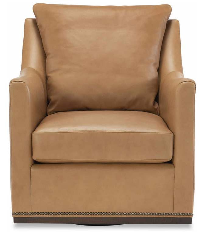 Wesley Hall L511 Jamestown Swivel Chair Wesley Hall L511 Jamestown Swivel Chair