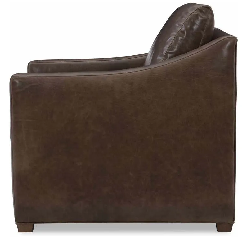 Wesley Hall L521 Pantego Chair Wesley Hall L521 Pantego Chair