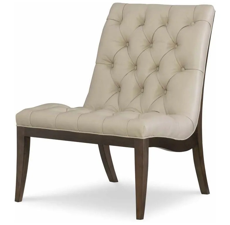 Wesley Hall L525 Kaplan Leather Chair Wesley Hall L525 Kaplan Leather Chair