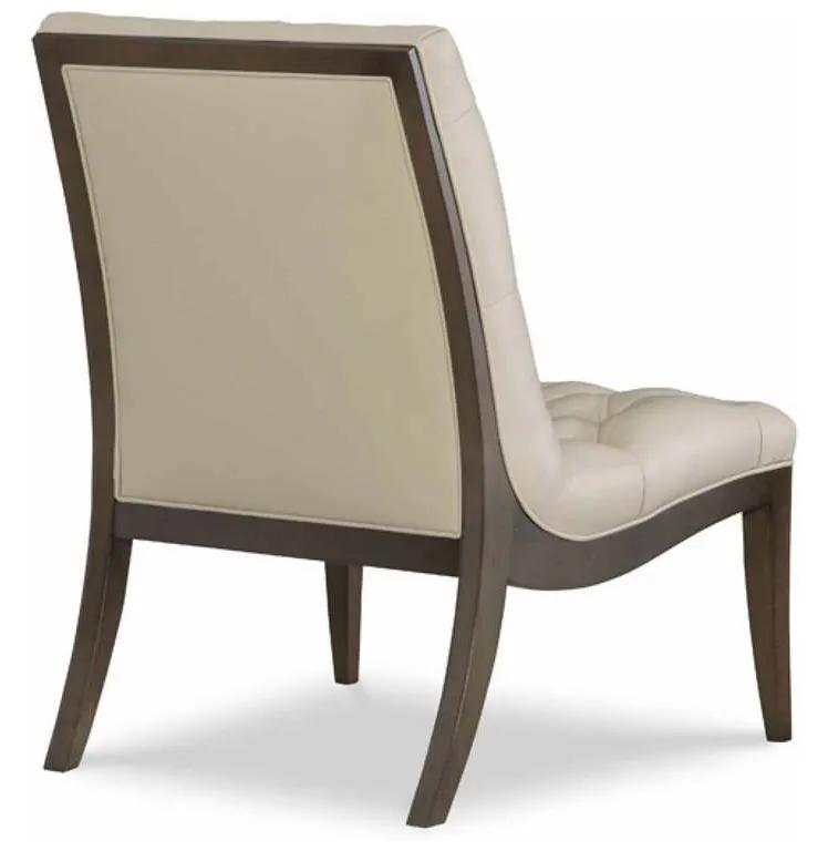 Wesley Hall L525 Kaplan Leather Chair Wesley Hall L525 Kaplan Leather Chair