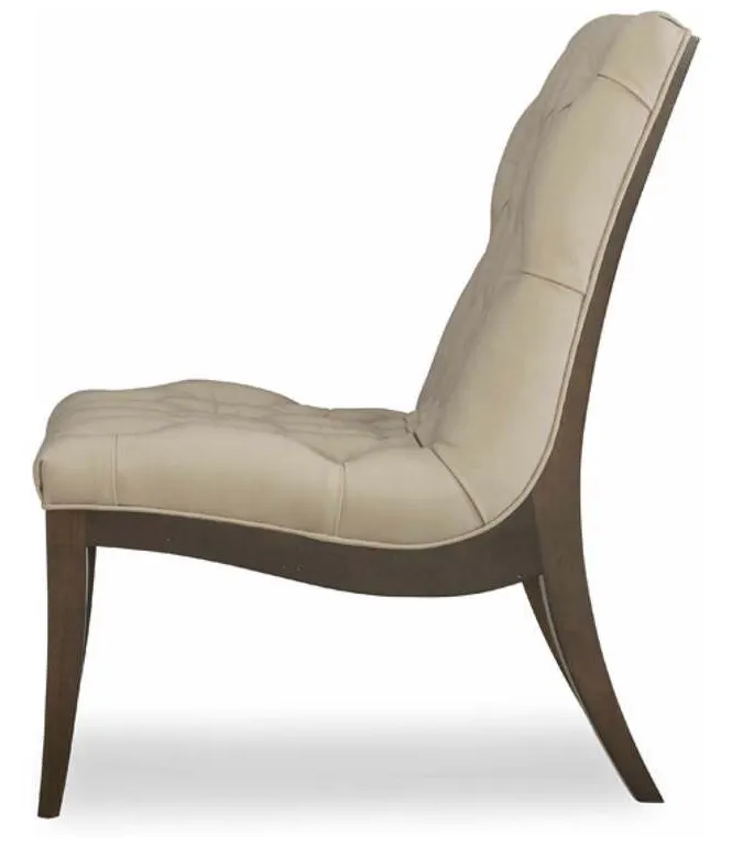Wesley Hall L525 Kaplan Leather Chair Wesley Hall L525 Kaplan Leather Chair