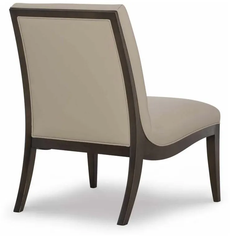 Wesley Hall L528 Kassie Leather Chair Wesley Hall L528 Kassie Leather Chair
