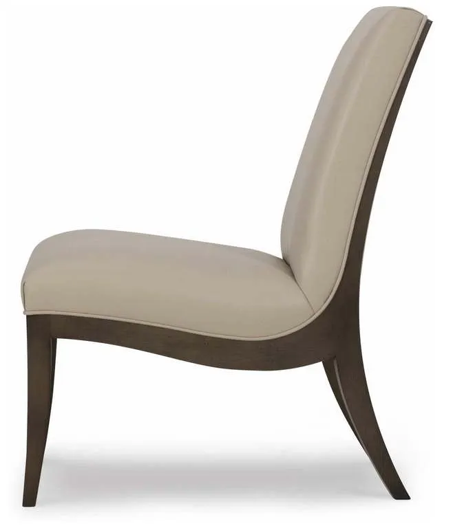 Wesley Hall L528 Kassie Leather Chair Wesley Hall L528 Kassie Leather Chair